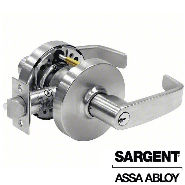 28-10G37-LL Classroom Lever Lock